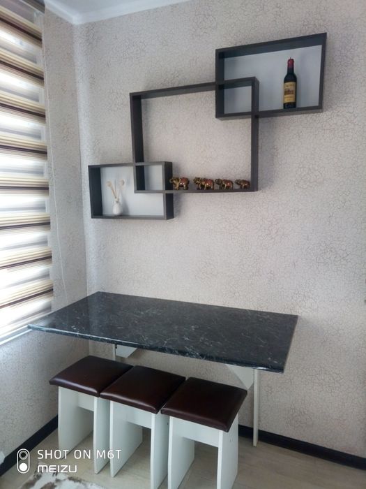 Сдам квартиру люкс посуточно