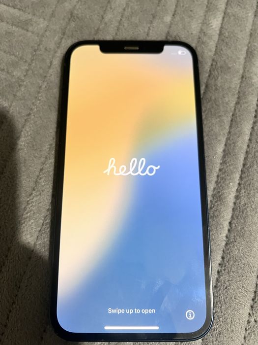 Айфон 12 64 гг.