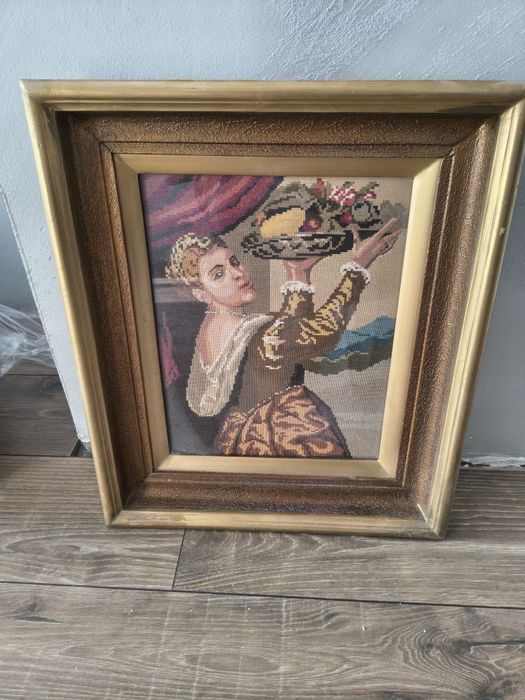 Гоблени 5 броя  , продават се заедно