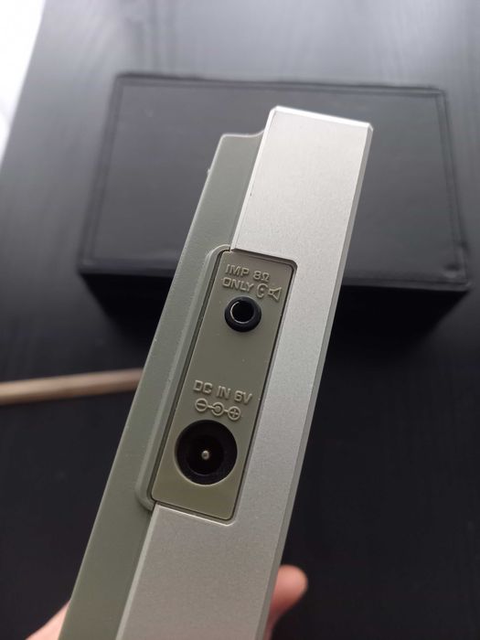 Radio Panasonic 788L