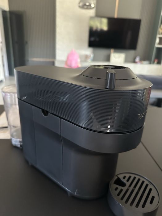 Nespresso  кафемашина с капсули
