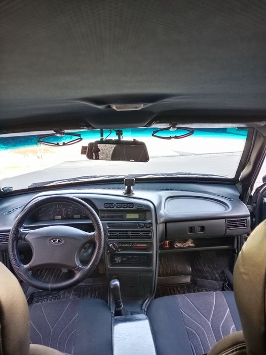 Лада 2114 ,2013 год выпуска