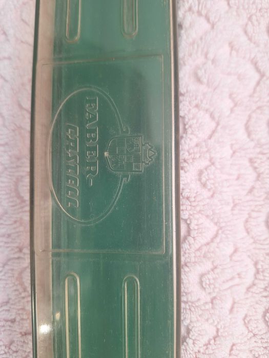 Liniar linie Rigla de calcul A.W. Faber Castell 1/54 Darmstadt