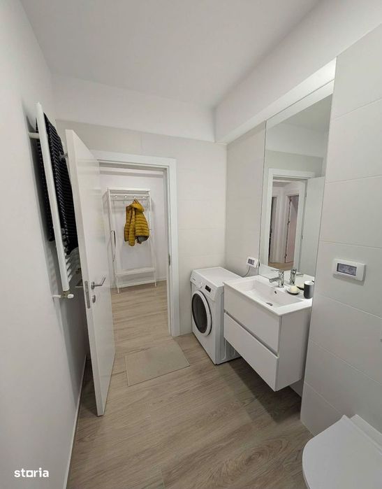 2 Camere Gorjului Novum 56