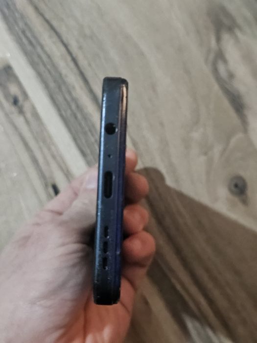 Motorola G34 5G – 8GB RAM + 8GB VRAM / 128GB ROM – ЧИСТО НОВ ЕКРАН!