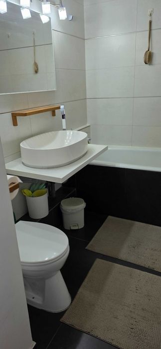 Închiriez apartament 2 camere în zona Petre Ispirescu Sector 5