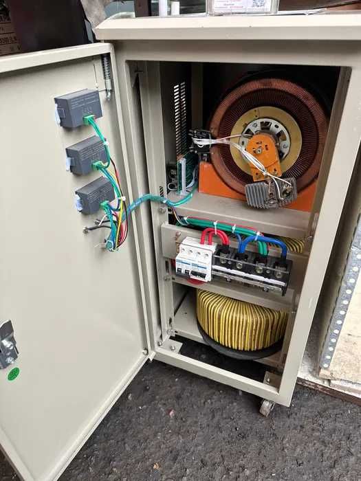 Стабилизатор Андели 30 кв