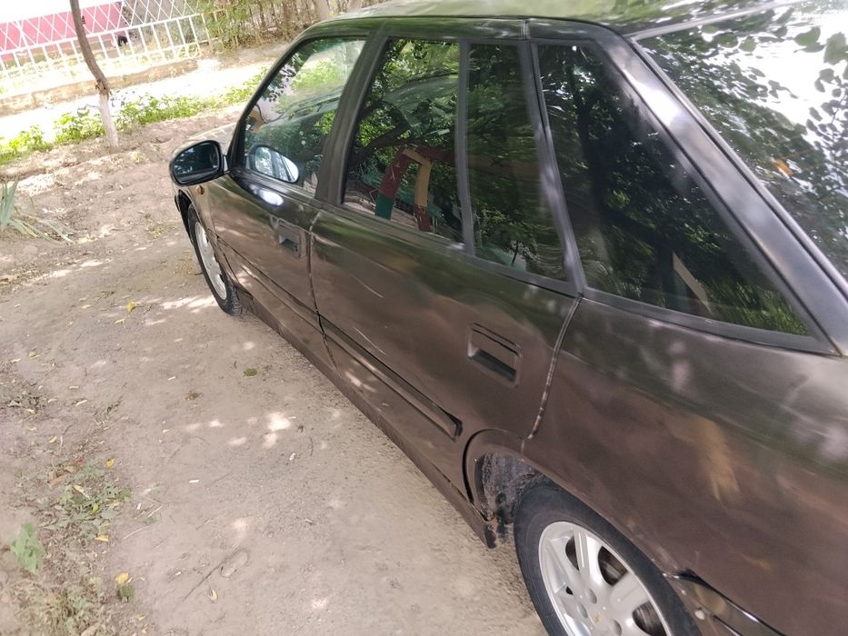 Daewoo espero sotiladi