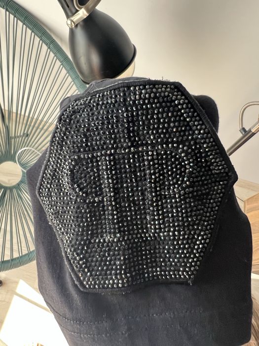 Tricou Phillip Plein S