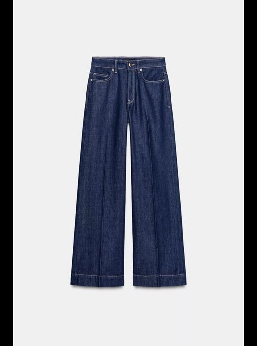 Zara нови дънки