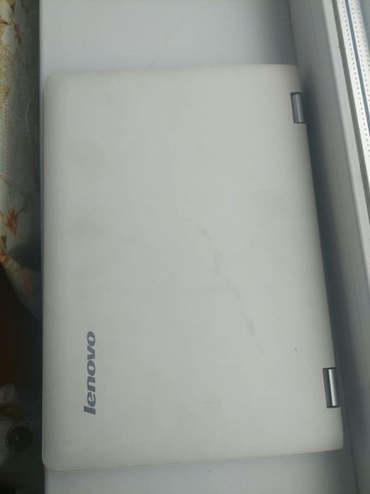 Продам ноутбук lenovo