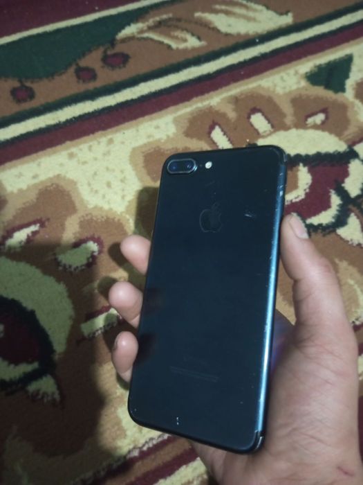 Iphoni 7plus holati urtacha