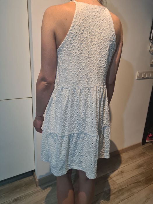 Рокля подходяща за бременни