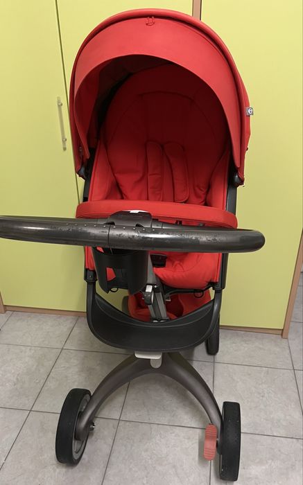 Детска количка Stoke