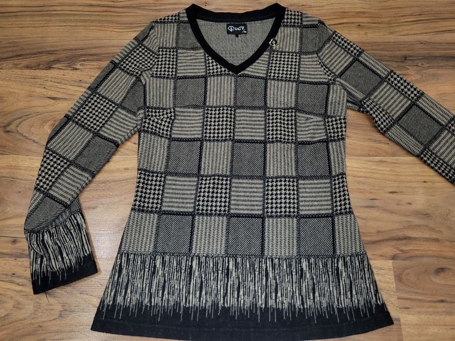 Блуза на Lucy Луци