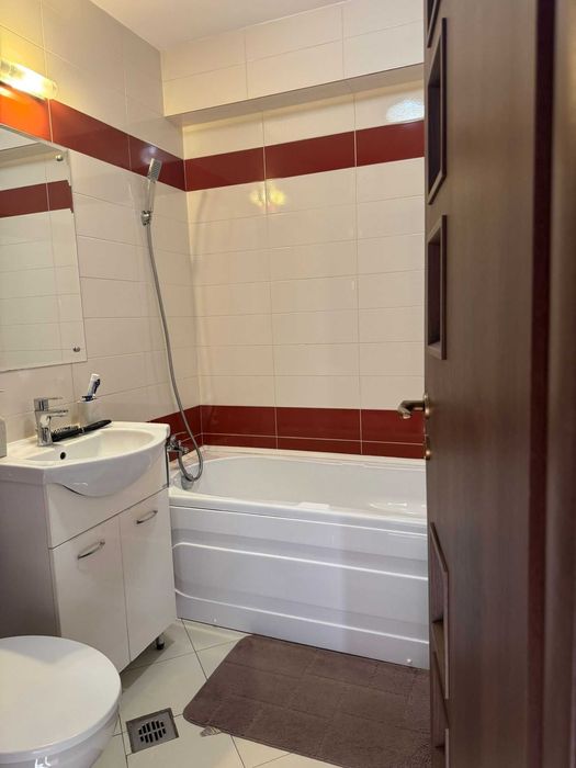 Garsoniera/Berceni Arena/ 40mp/ 5 min Metrou Apărătorii Patriei/ Proprietar