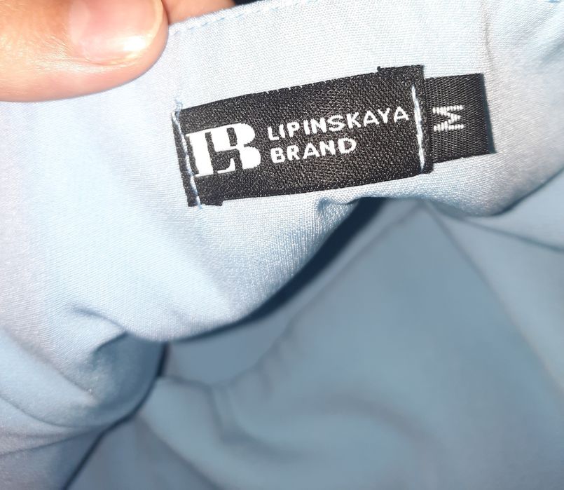 Женское платье двойка топ юбка