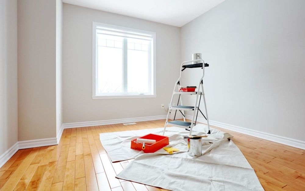 Ремонт квартиры не дорого!