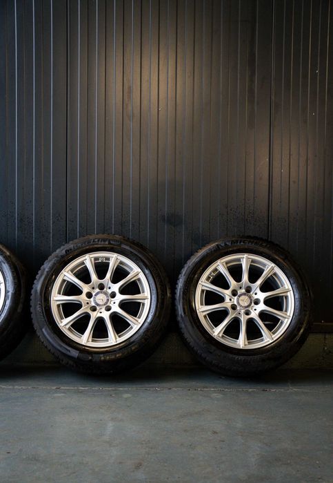 JANTE 205/60/16 iarna Mercedes C KLASSE