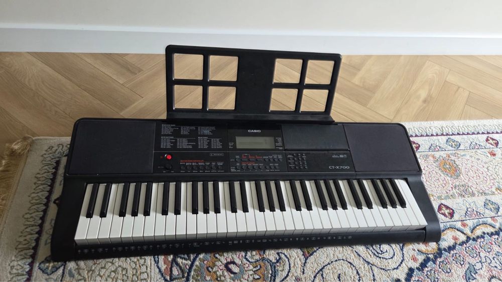 Casio CT-X700