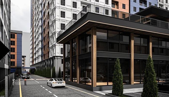 Qoraqamish 1/2 uy sotiladi studiya 1 hona Silver Tower