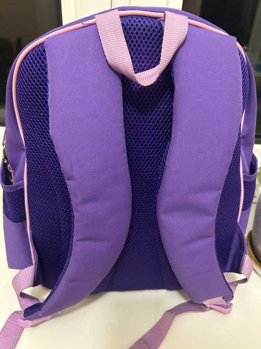 детский рюкзак для девочки