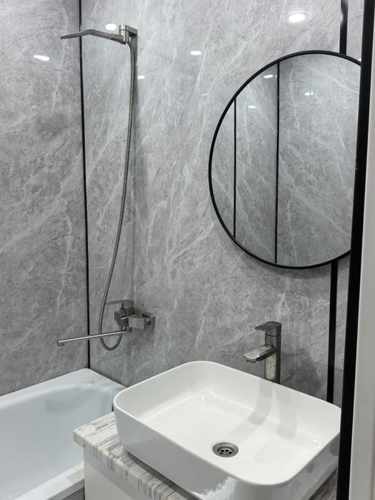 Сдается 2 комнатная квартира