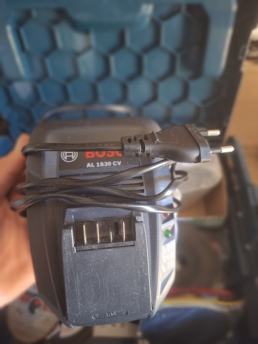 Incarcator Bosch AL 1630 CA