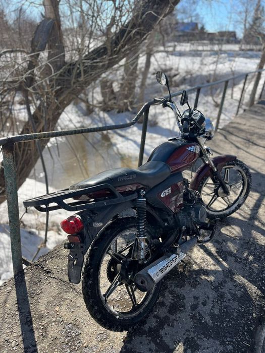 Продам альфу GS.