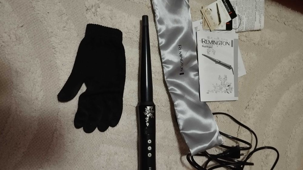 Маша за коса Remington