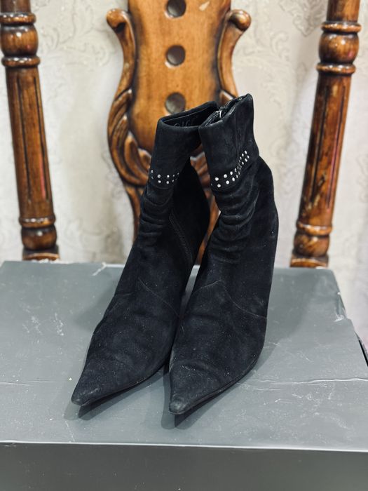 Продам обувь осенние летние