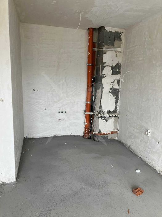 Двустаен апартамент в Остромила! 91690