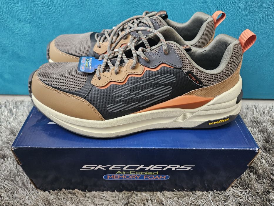 Pantofi noi sport Skechers