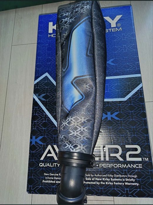 ASPIRATOR - KIRBY Avalir 2- Cu factura!