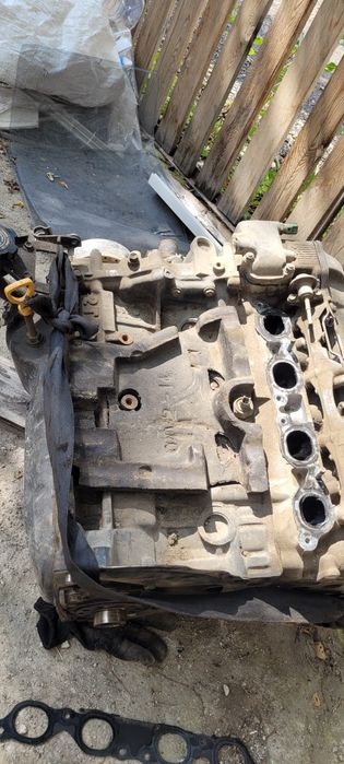 Двигатель Toyota Previa