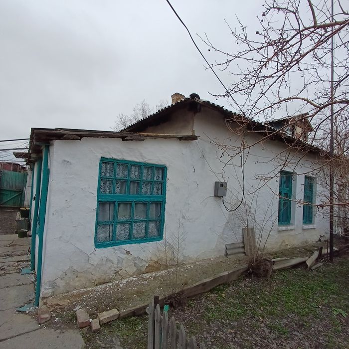 Продам дом в селе Акжол