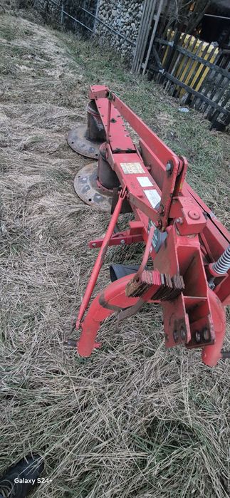 Vând cositoare 1.65