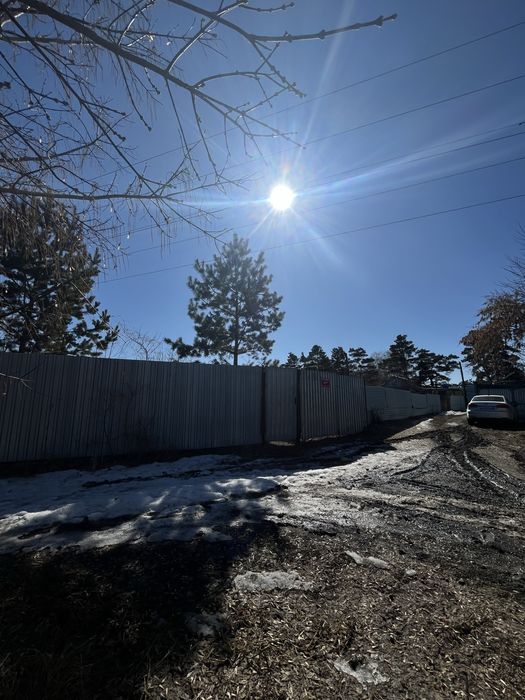 Продам дачу 4.5 соток в СО «Садовод»