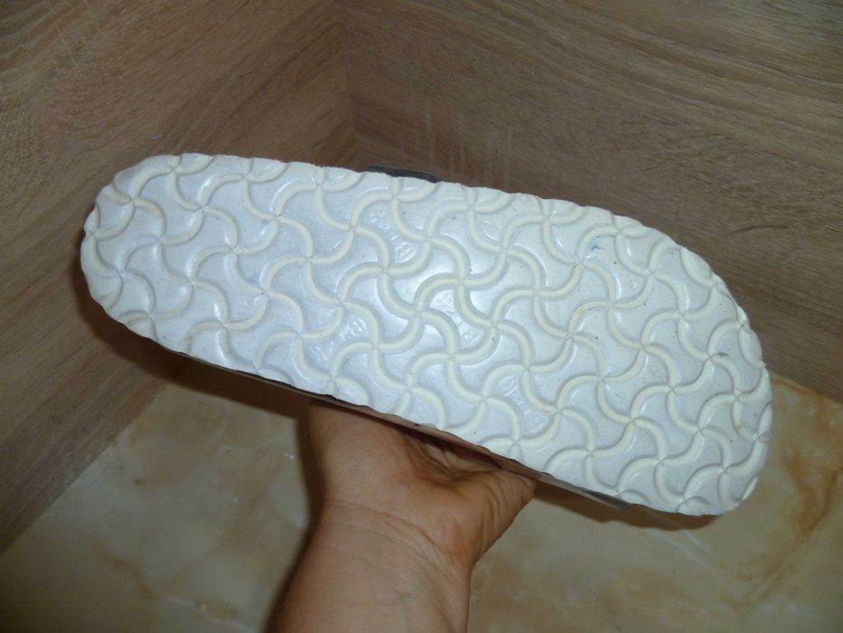 BIRKENSTOCK/два модела/чехли №39