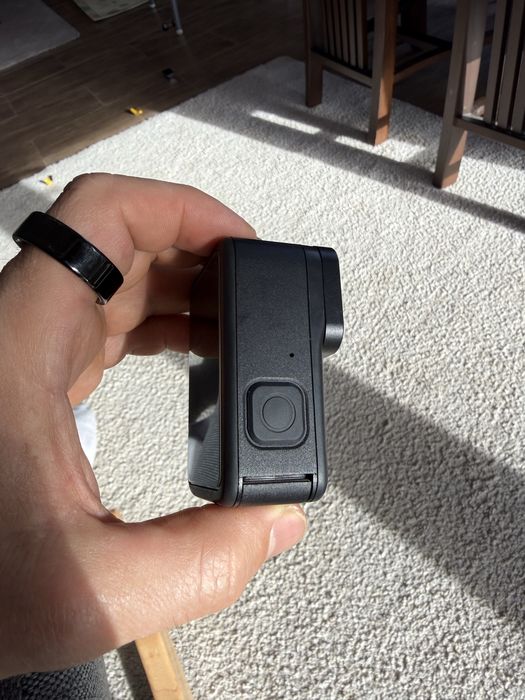 Gopro 13 cu 4 ani garantie