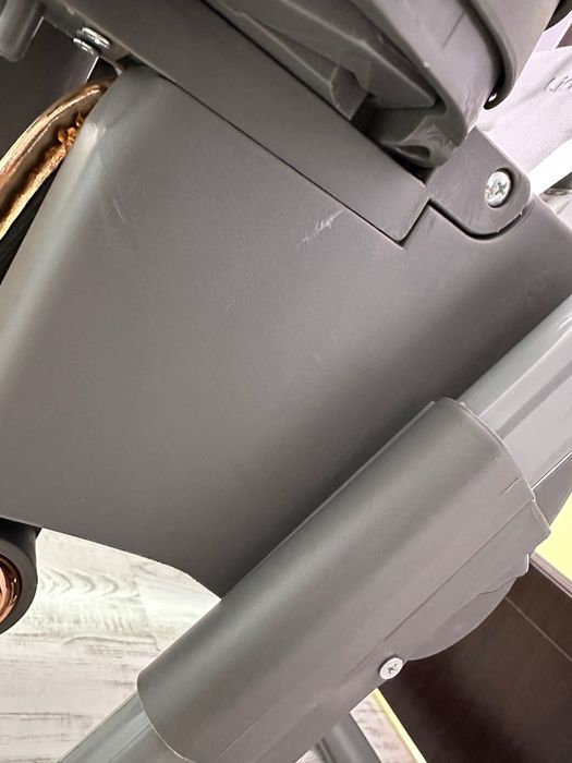 Детски стол за хранене