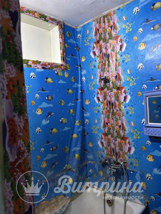 1 комнатная квартира Куйлюк-3