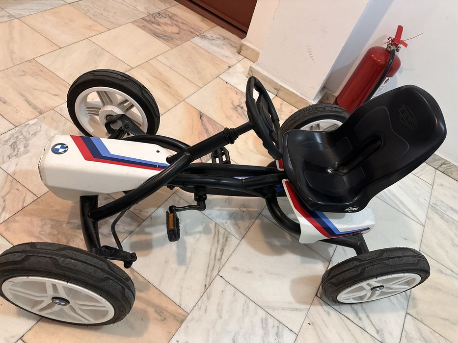 Kart Berg Bmw Street Racer