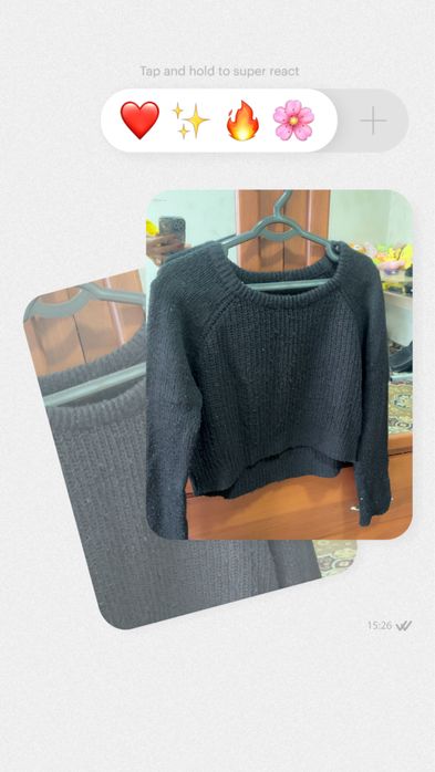 Женские кийимлар