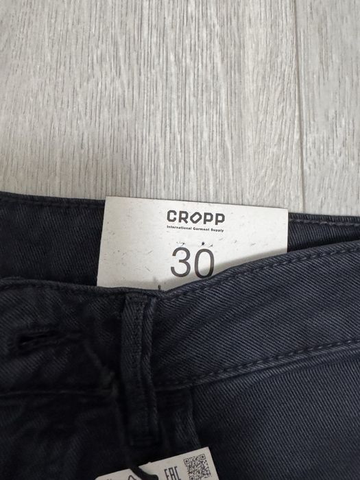 Vand pantaloni Jogger Cropp M