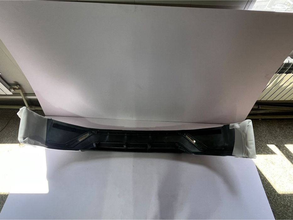 Обвес Land Cruiser 200