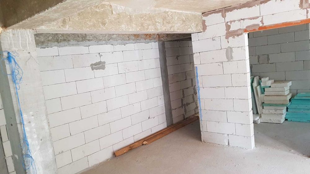 Vanzare 3 apartamente in vila gen bloc vis-à-vis Hotel Doina- NEPTUN