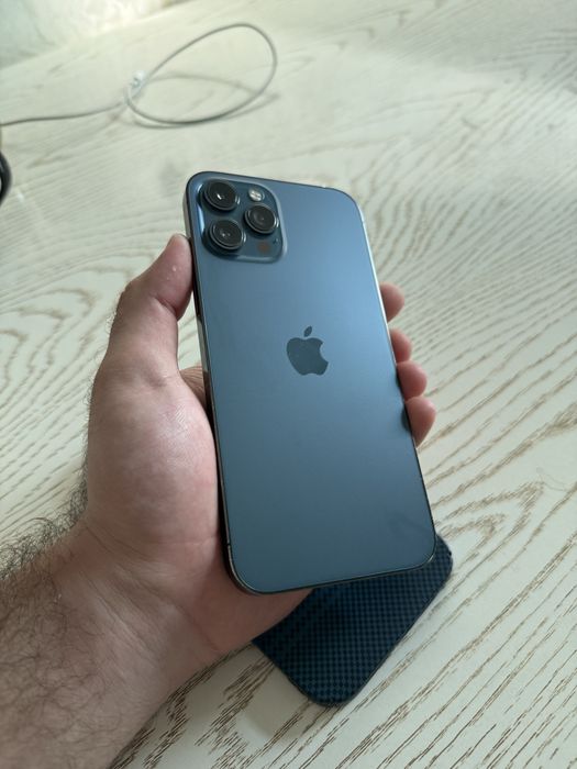 Iphone 12 pro max 256 LL/A