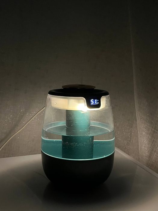 Увлажнитель воздуха