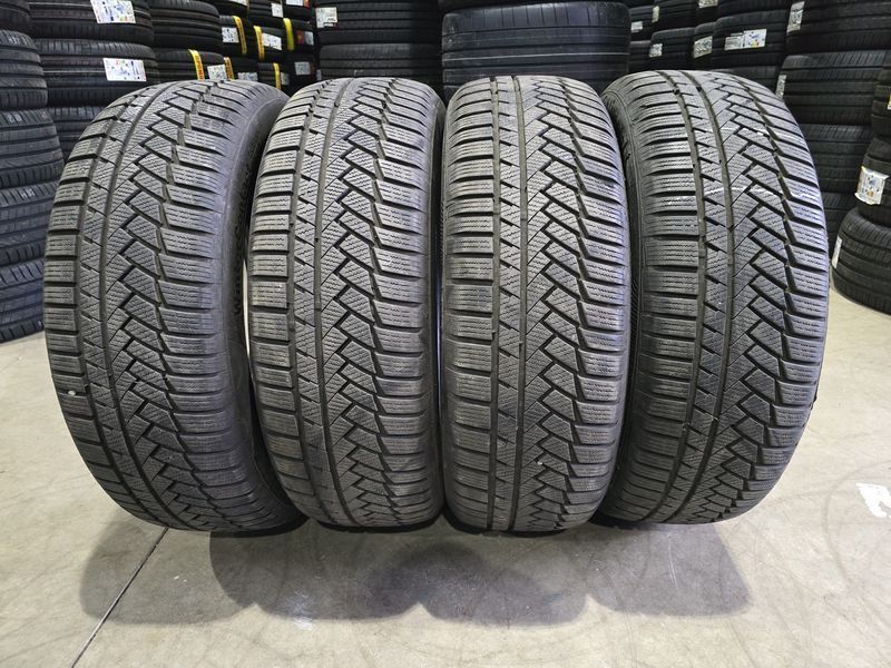 235/55/19 Continental 4бр